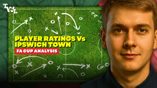 Wrexham player ratings