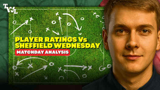 Wrexham player ratings